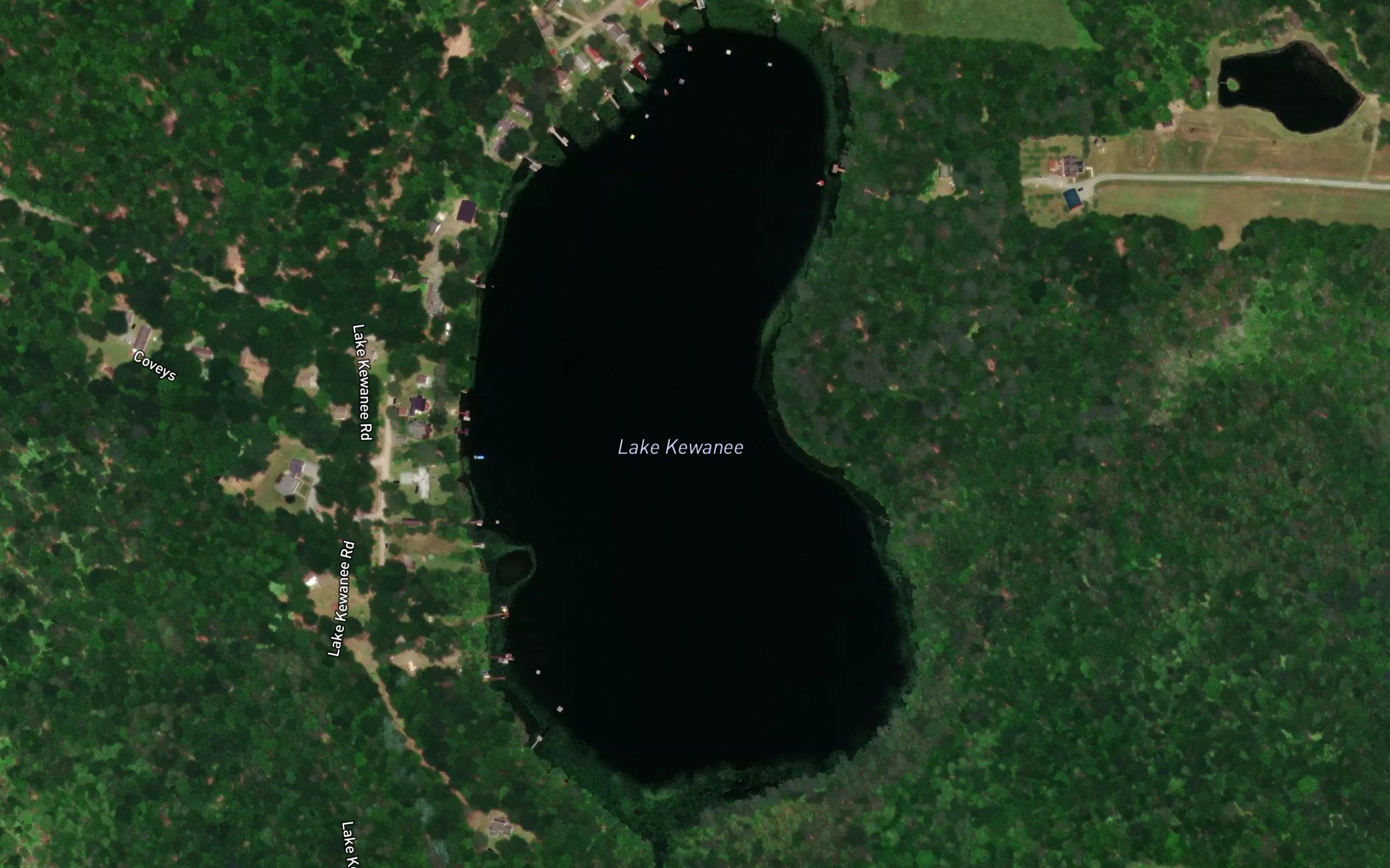 Lake Kewanee