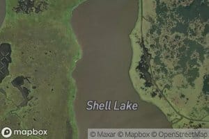 Shell Lake