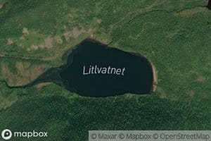 Litlvatnet
