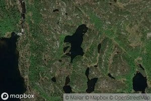 Hestekvaevtjorna