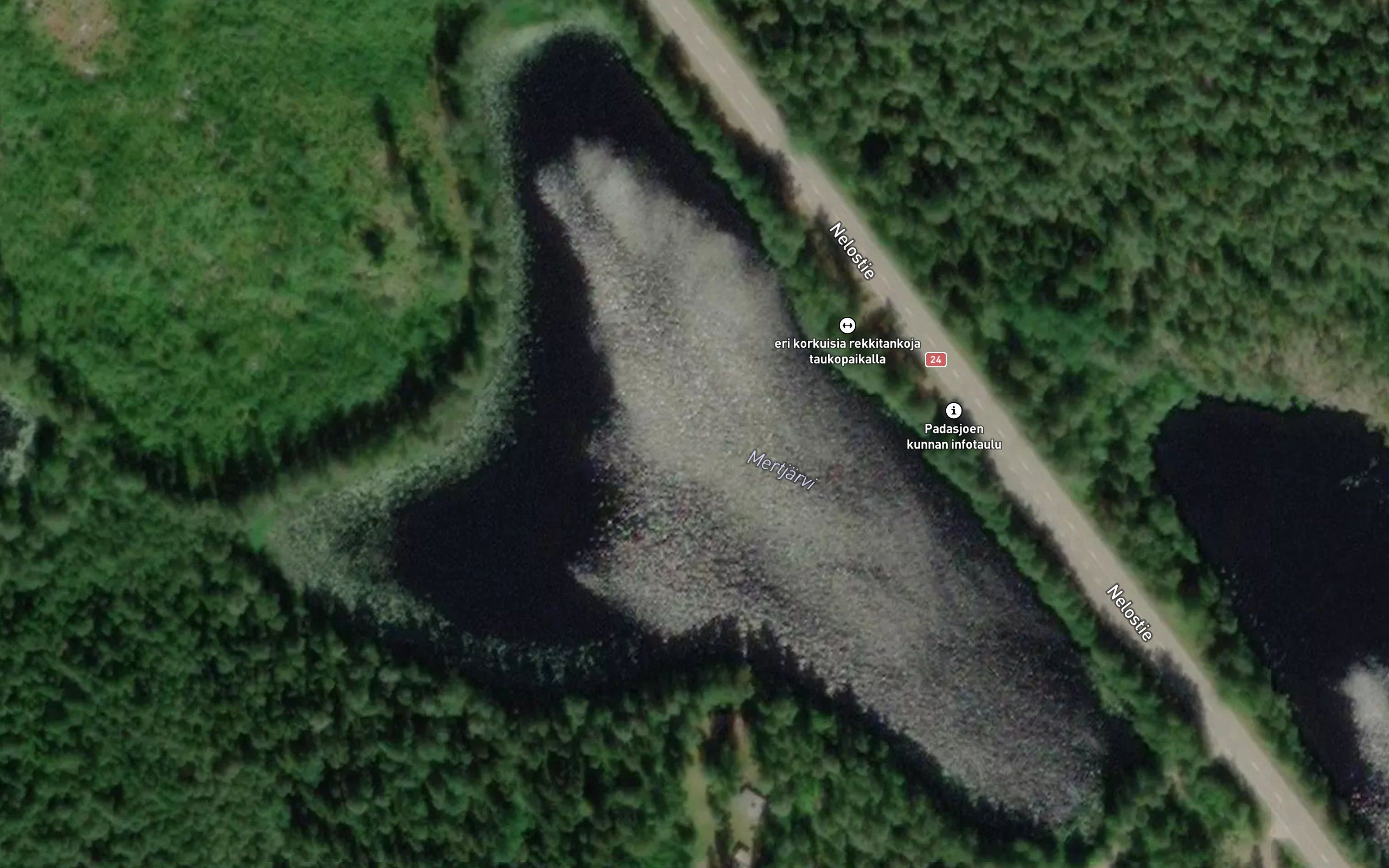Mertjarvi