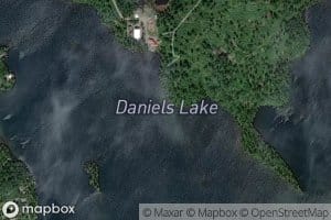 Daniels Lake