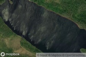 Ozero Kozhul'