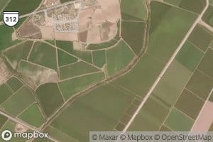 Canal Sublateral Veintiuno