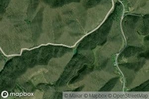 Left Fork Openmouth Branch