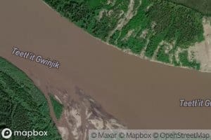 Caribou River