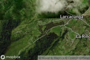 Quebrada de Rinconada