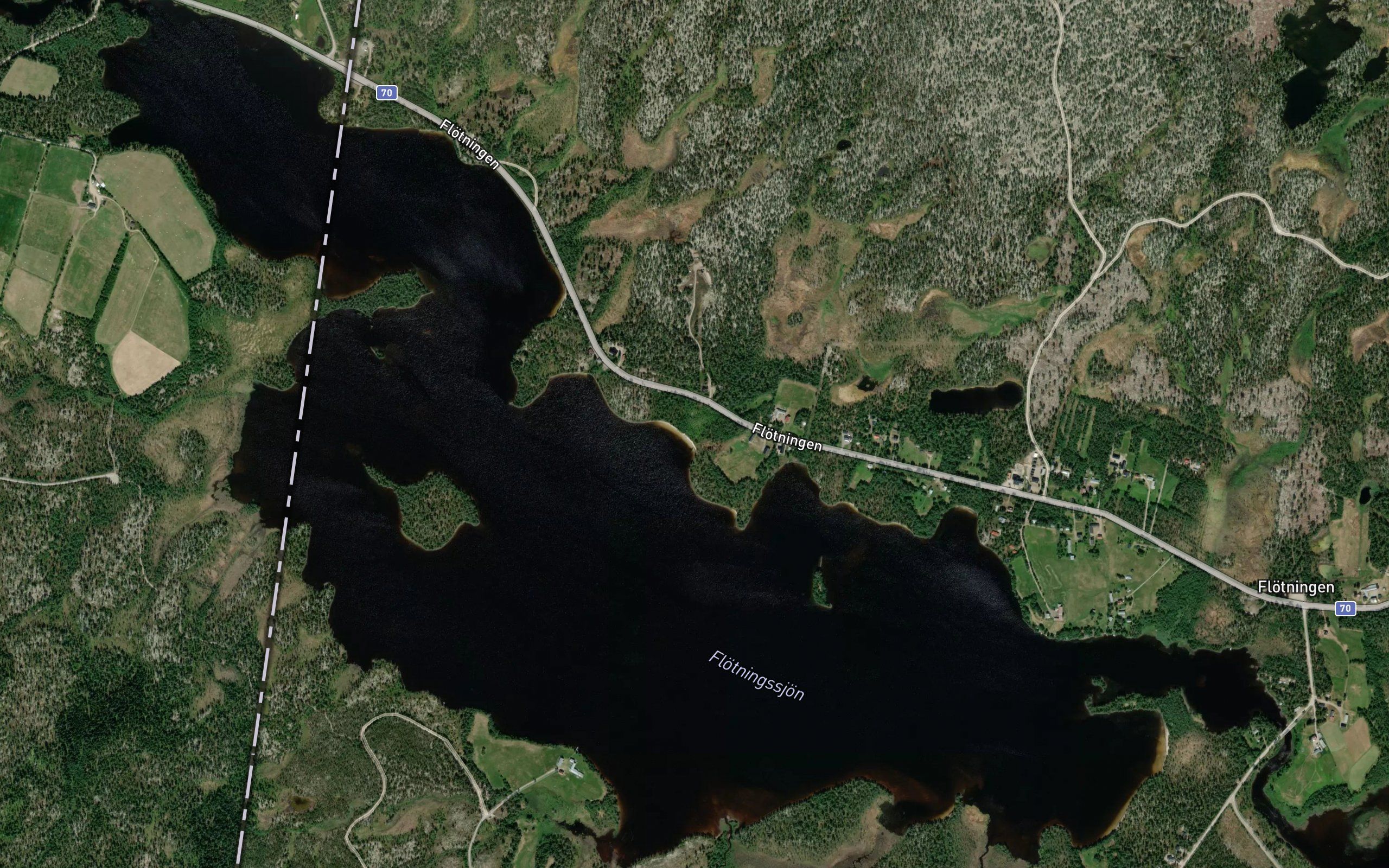 Flotningsjoen