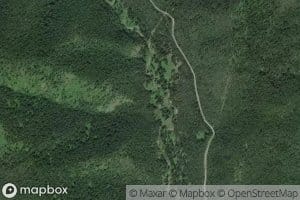 Dahlman Creek