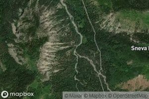 Red Creek