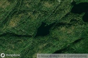 Cabin Lake