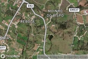 Ribeiro de Sao Mateus