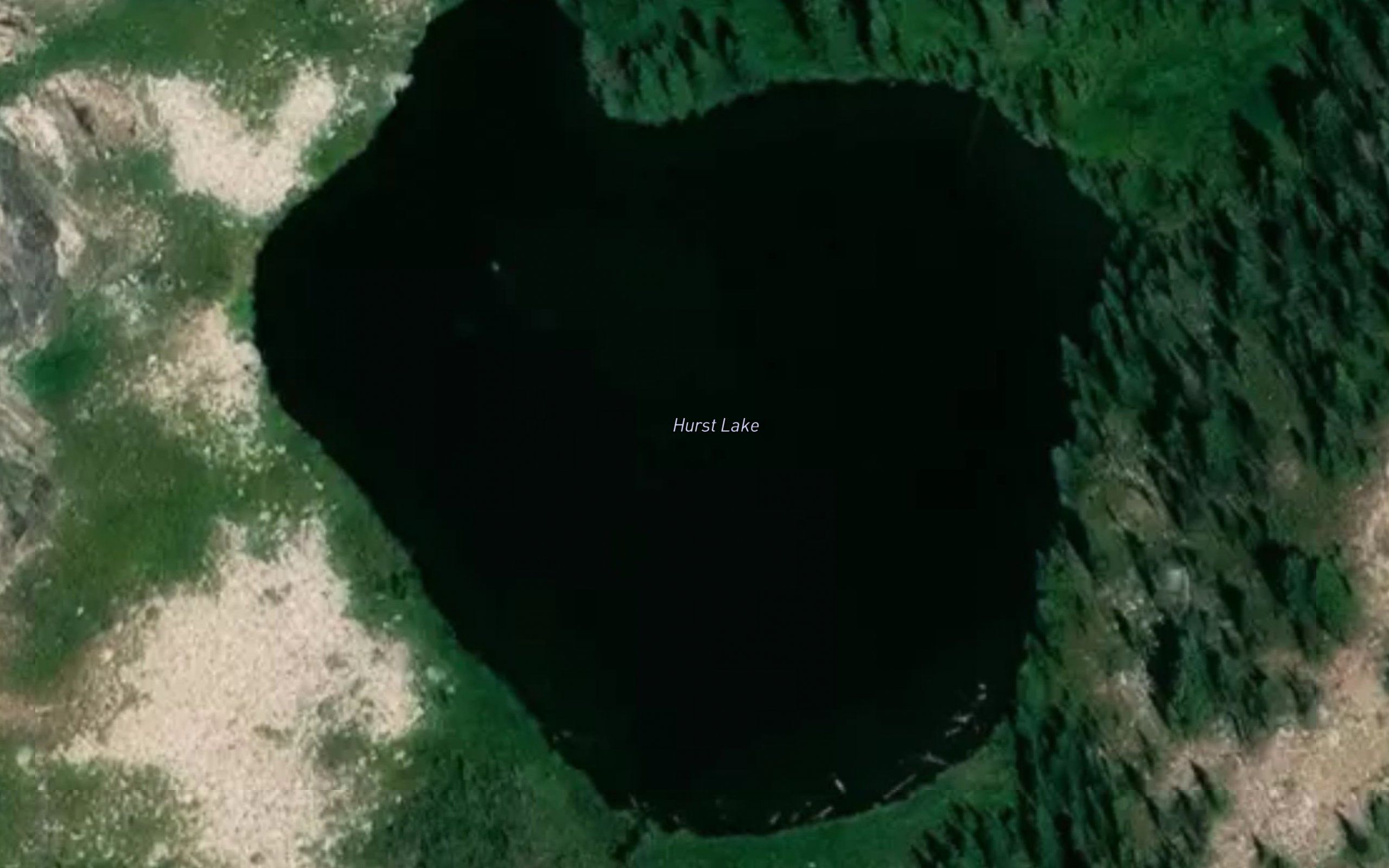 Hurst Lake
