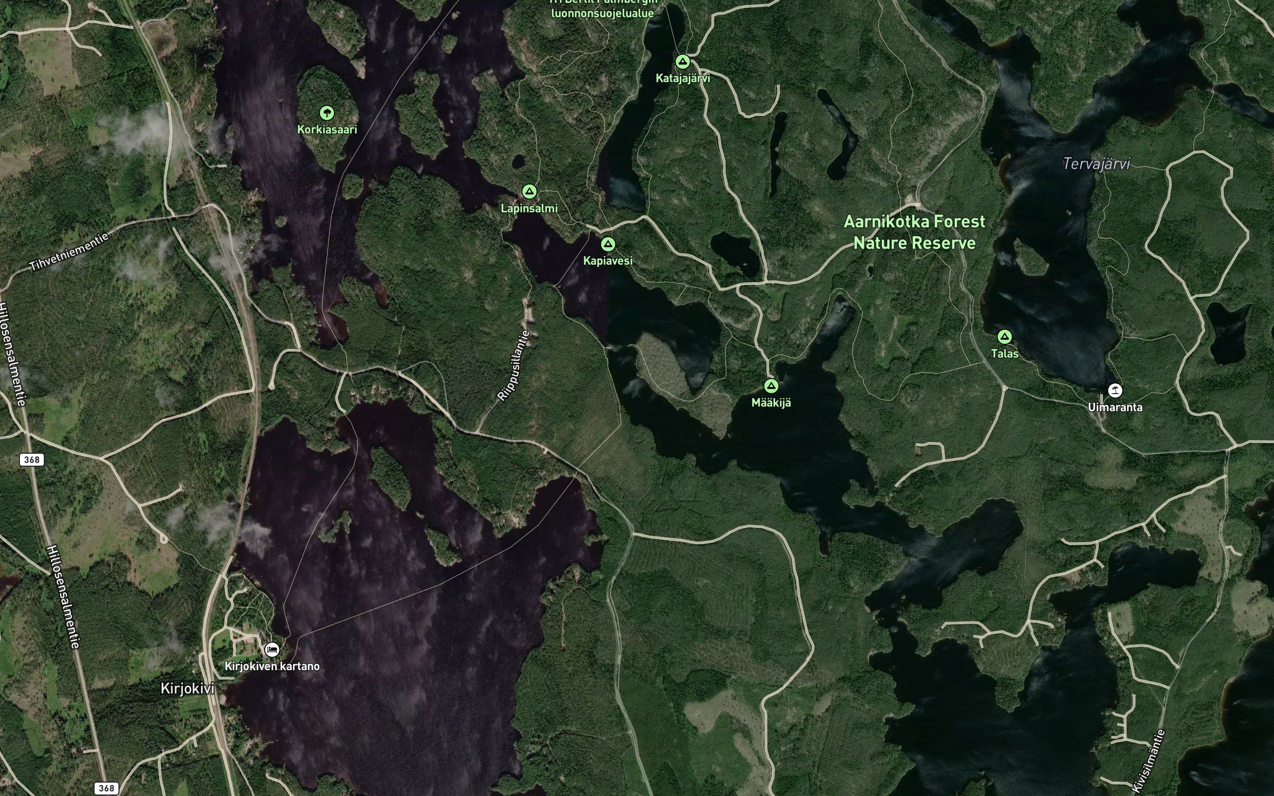Maakijansalmi