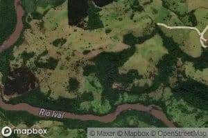 Cachoeira do Dourado