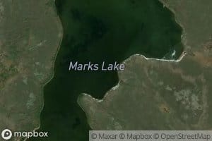 Marks Lake