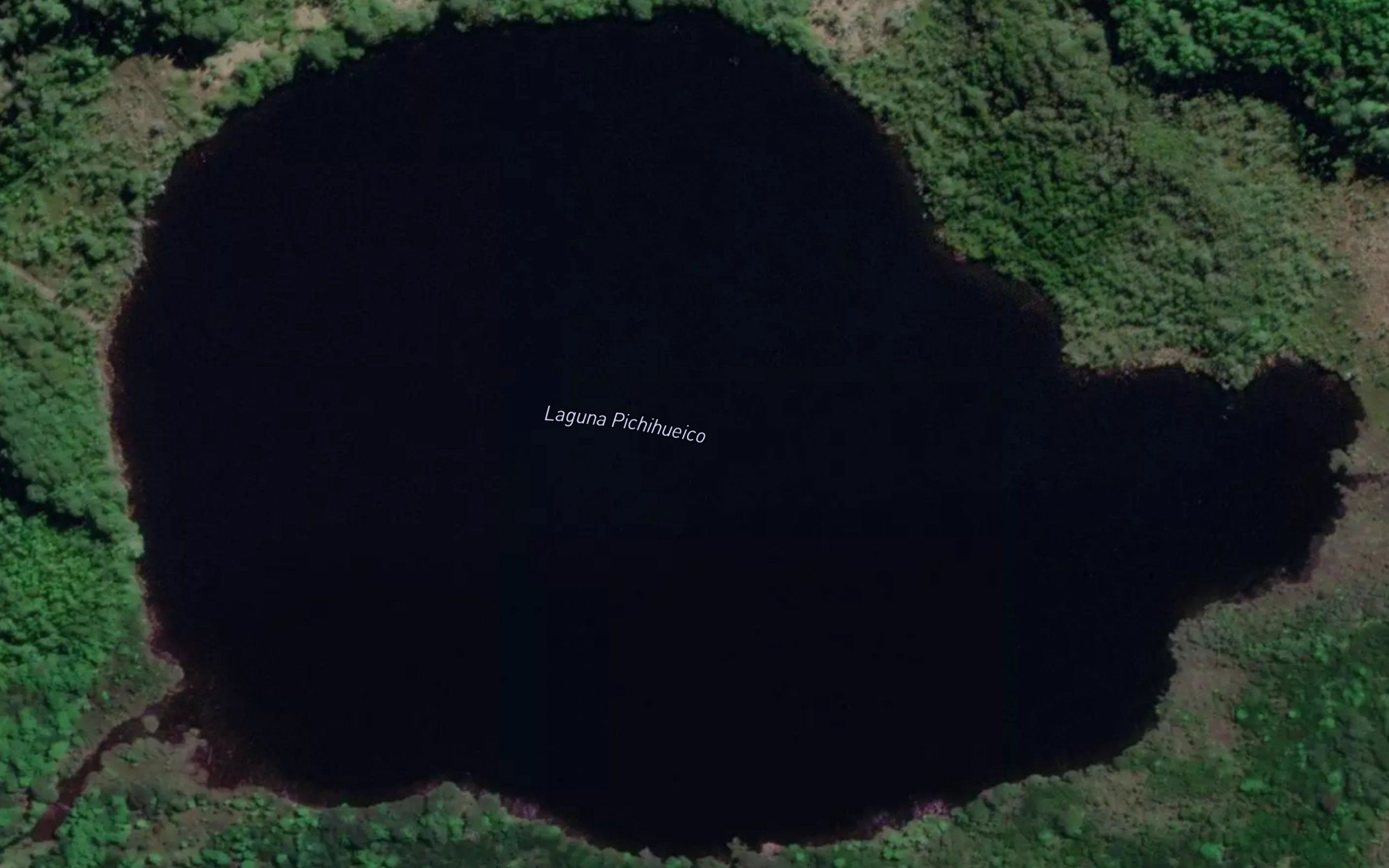 Laguna Pichihueico