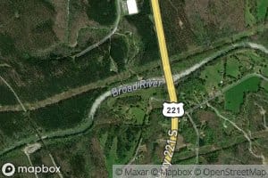 Floyds Creek