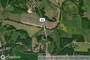 Cash Creek