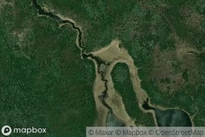 Dell Lake