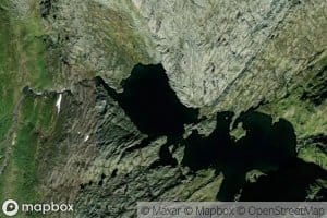 Nedste Skinnstakkvatn