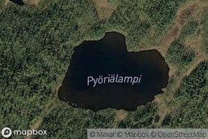 Pyorialampi