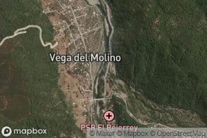 Estero de Pejerreyes