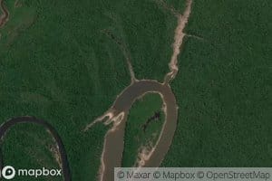 Lagoa da Julia