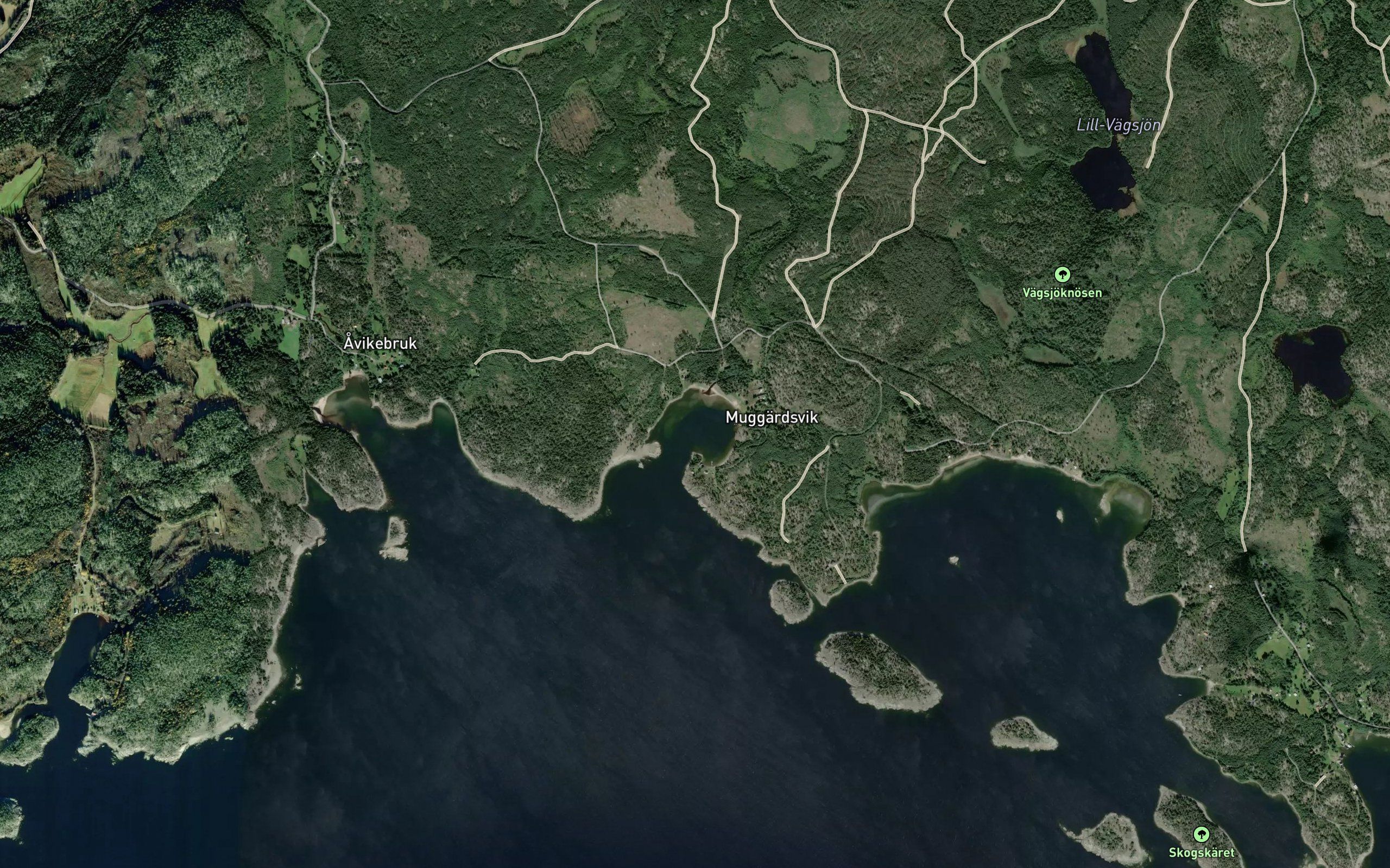 Muggardsviken