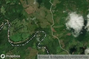 Quebrada Los Flaires