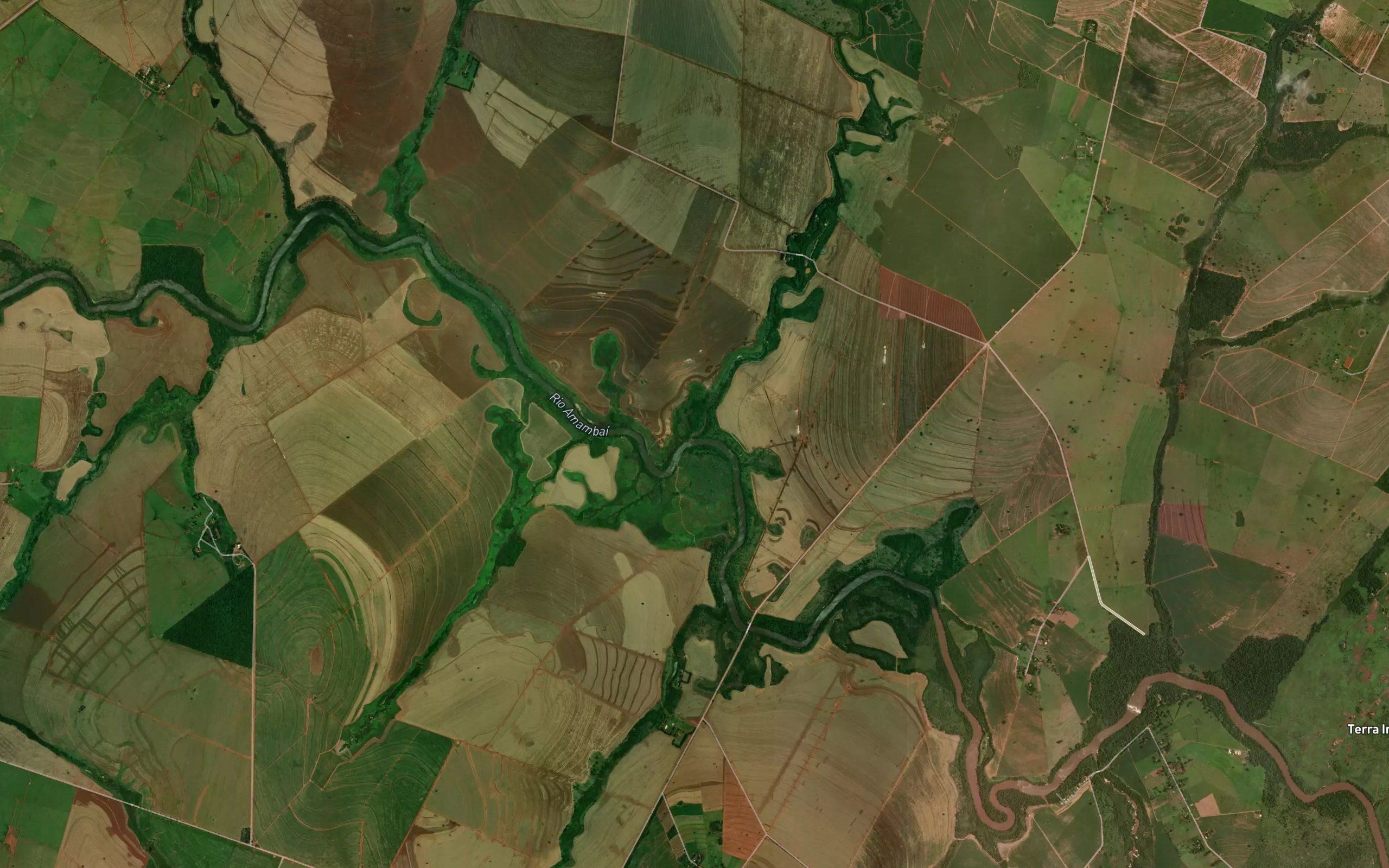 Rio Taquara