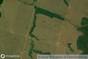 Cachoeira Santa Teresa