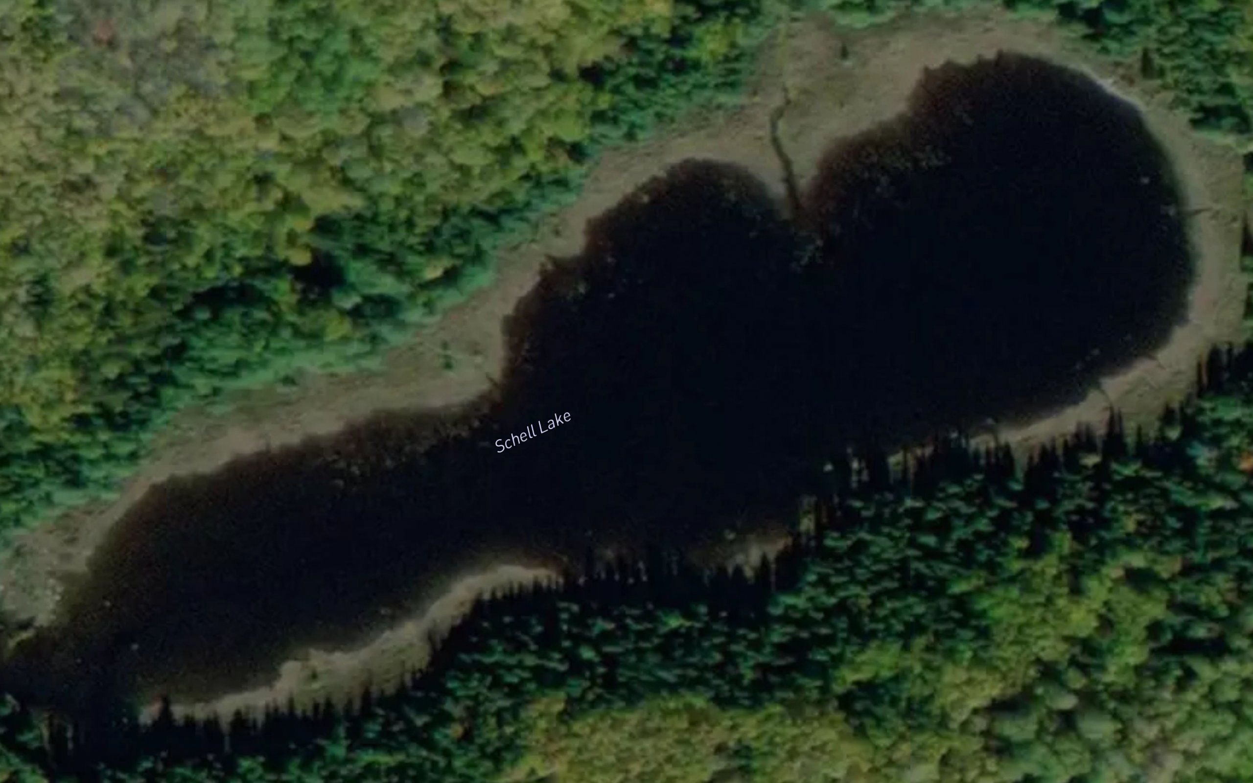 Schell Lake