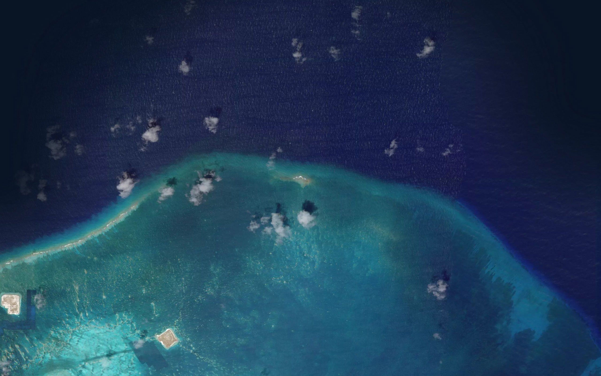 Donovan's Reef