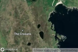 Little Harolds Water