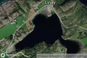 Lysoyvagen