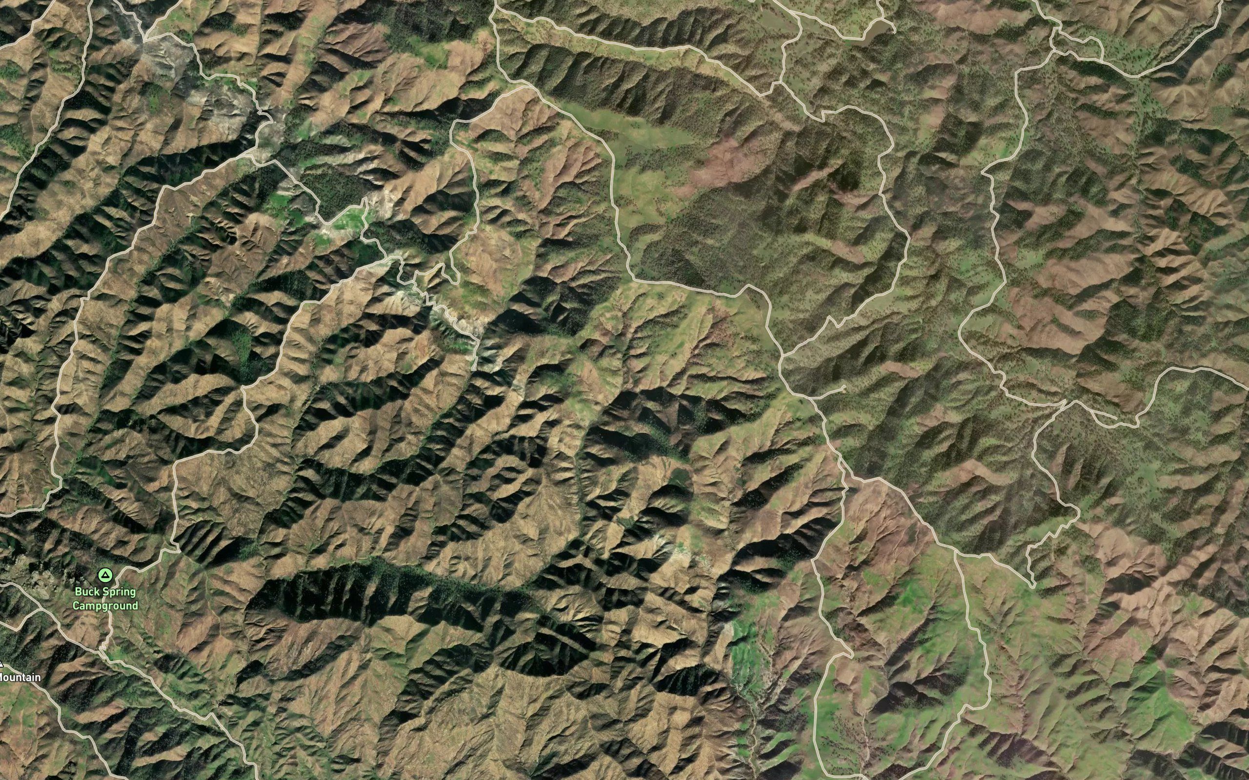 Hunt Spring