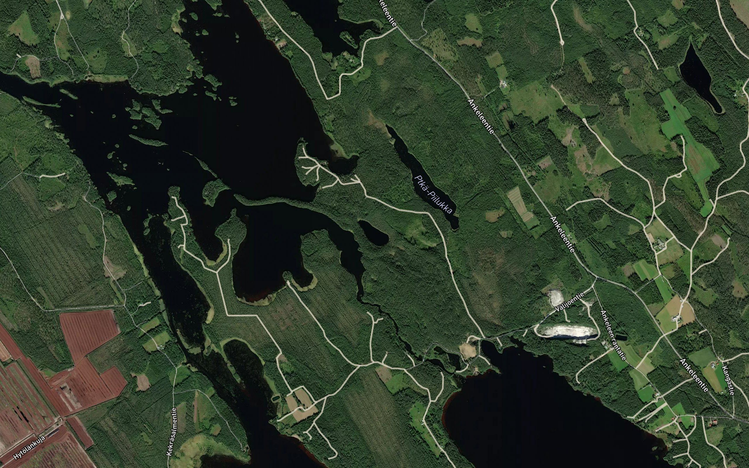 Pieni-Piilukka