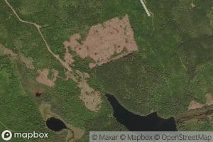 Black Brook Lakes