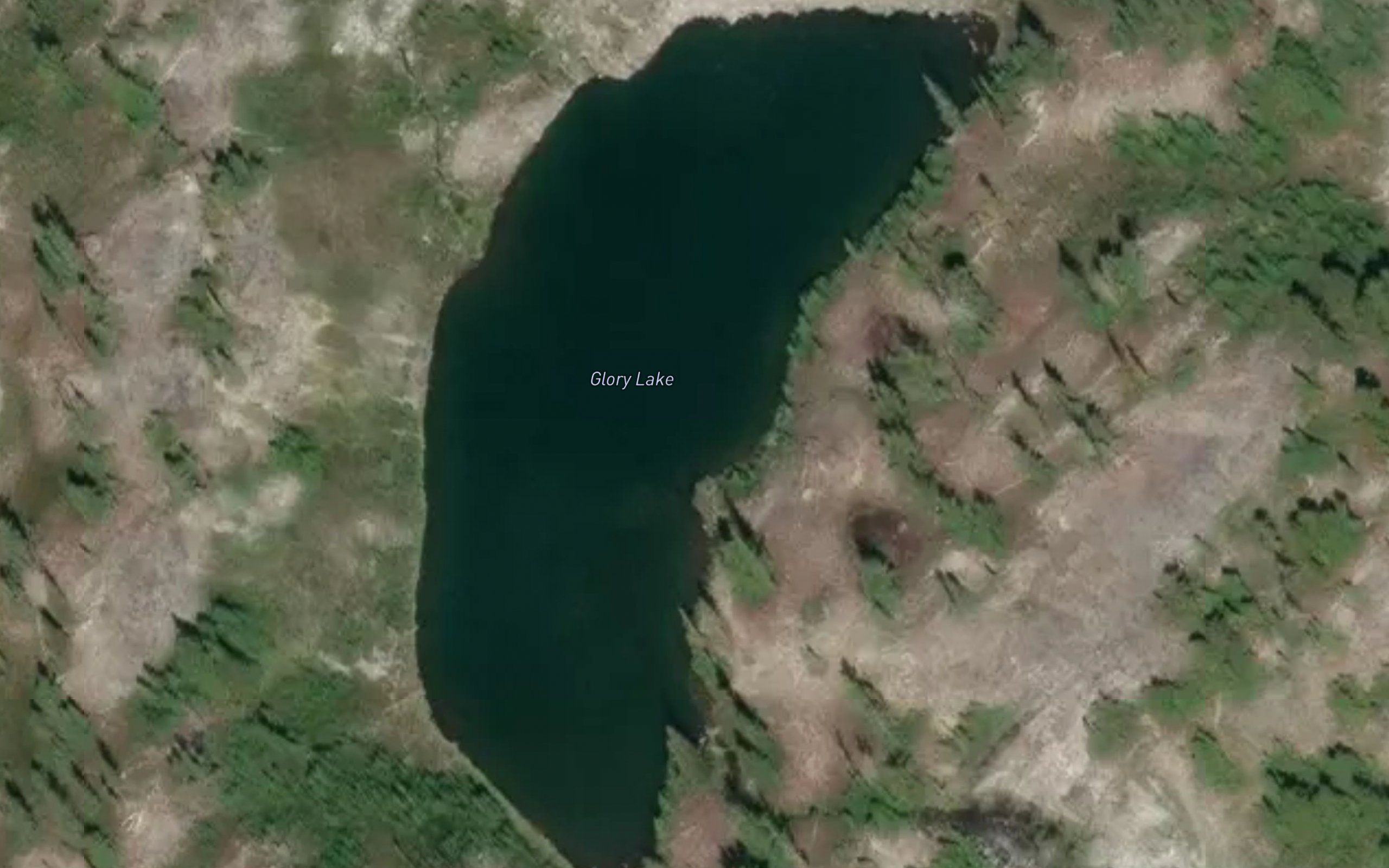 Glory Lake