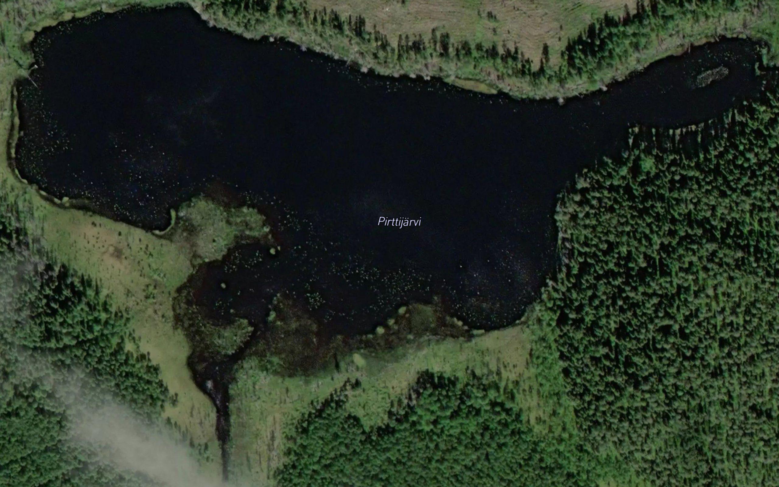 Pirttijarvi