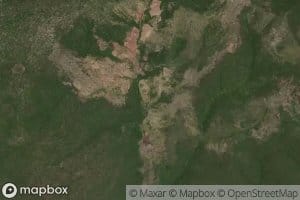 Canada Los Calabazos