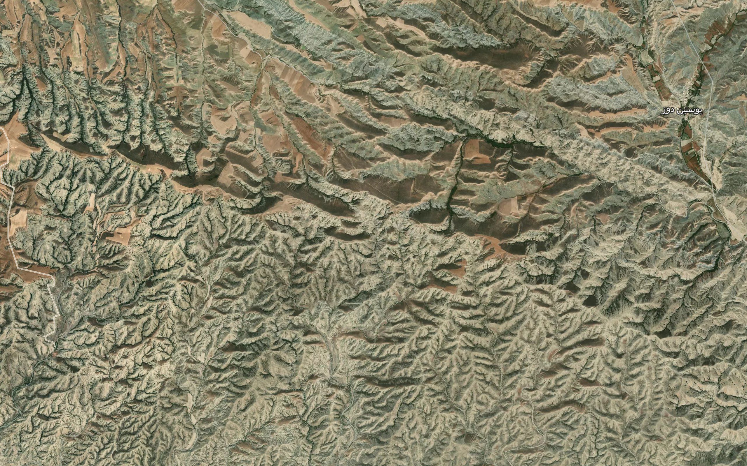 Darreh-ye Qatlamah Qayah
