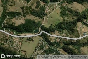 Corrego Reservatorio