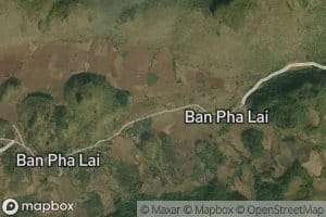 Huai I Ko