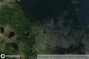 Yttre Gissmansvattnet