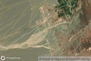 Rudkhaneh-ye Kuh-e Jahr