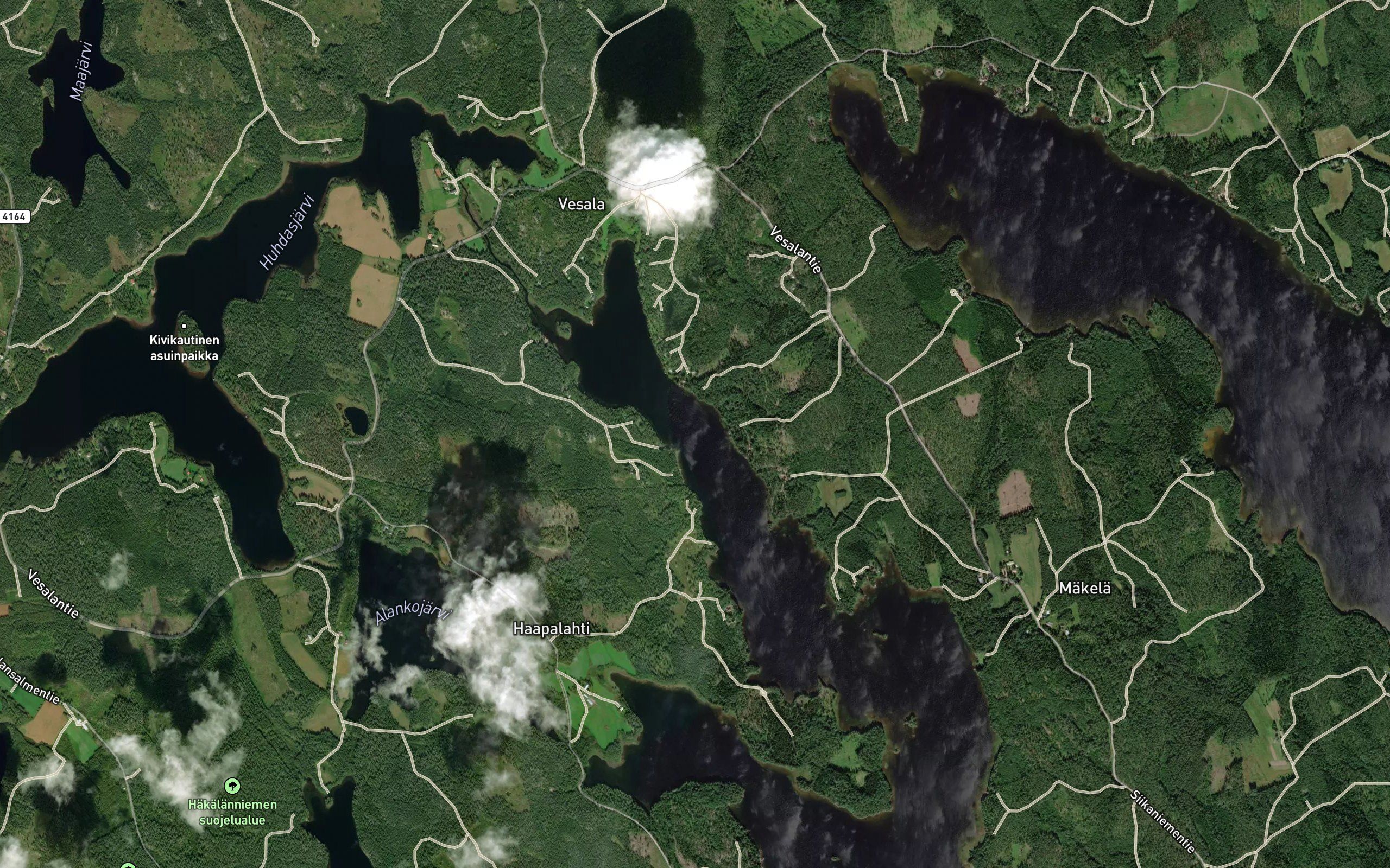 Raikoonlahti
