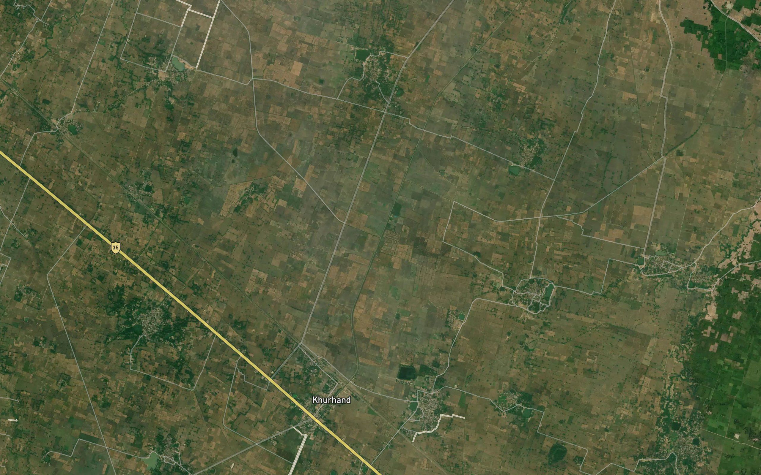 Sahewa Minor