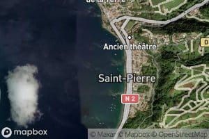 Rade de Saint-Pierre